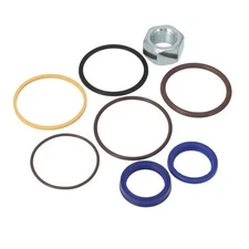 Hydraulic Seal Kit - Bucket Tilt Cylinder fits Bobcat S160 S175 S185 6806330