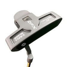 Odyssey DFX 2-Ball Blade Putter 34" Steel Right-Handed A Grade Golf Club