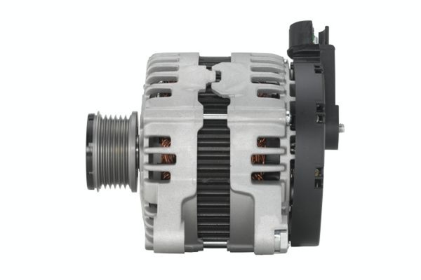 Hella Lichtmaschine Generator Lima 8EL 011 712-611 FüR Galaxy BA7 150A Mondeo 4-image