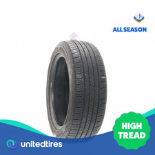 Used 215/55R18 Kumho Crugen HP27 95V - 9/32