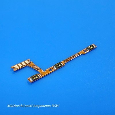 Xiaomi Poco M3 On/Off Power Switch Volume Button Flex Cable