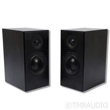Totem Acoustic Bison Monitor Bookshelf Speakers