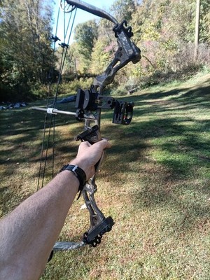 Diamond Bowtech