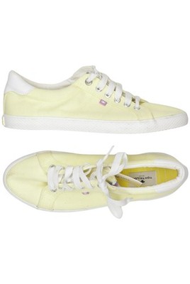 Tom Tailor Sneaker Damen Freizeitschuhe Turnschuhe Sportschuhe Gr. E... #ce6uv61