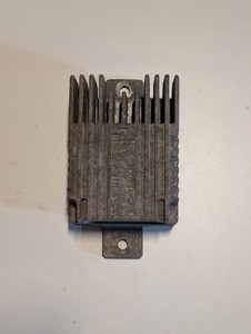 Original Mercedes A-Klasse W168 Steuergerät Lüfter A0275458032