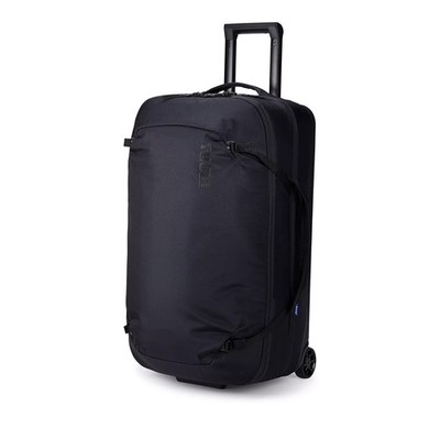 Thule Subterra 2 Wheeled Duffel Black