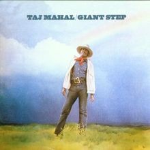 Giant Steps / De Ole Folks At Home von Mahal,Taj | CD | Zustand sehr gut