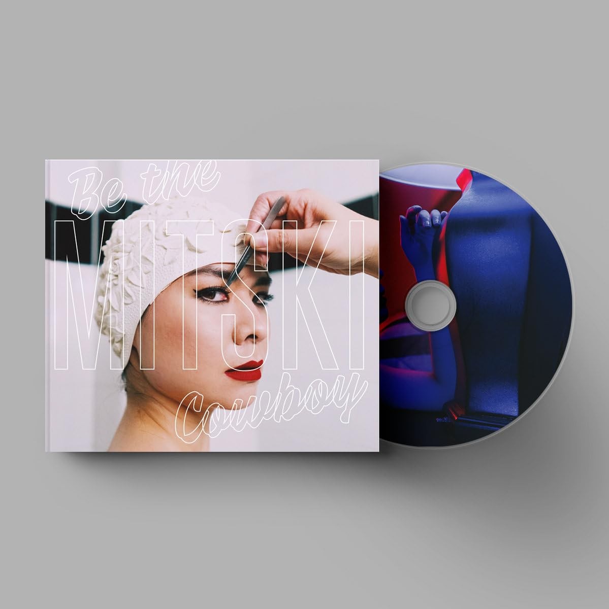 Mitski Be the Cowboy CD DOC150CD NEW