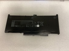 MXV9v Genuine Dell LATITUDE 7300 7400 Battery 7.6V 60Wh 5VC2M N2K62 Type Bt10