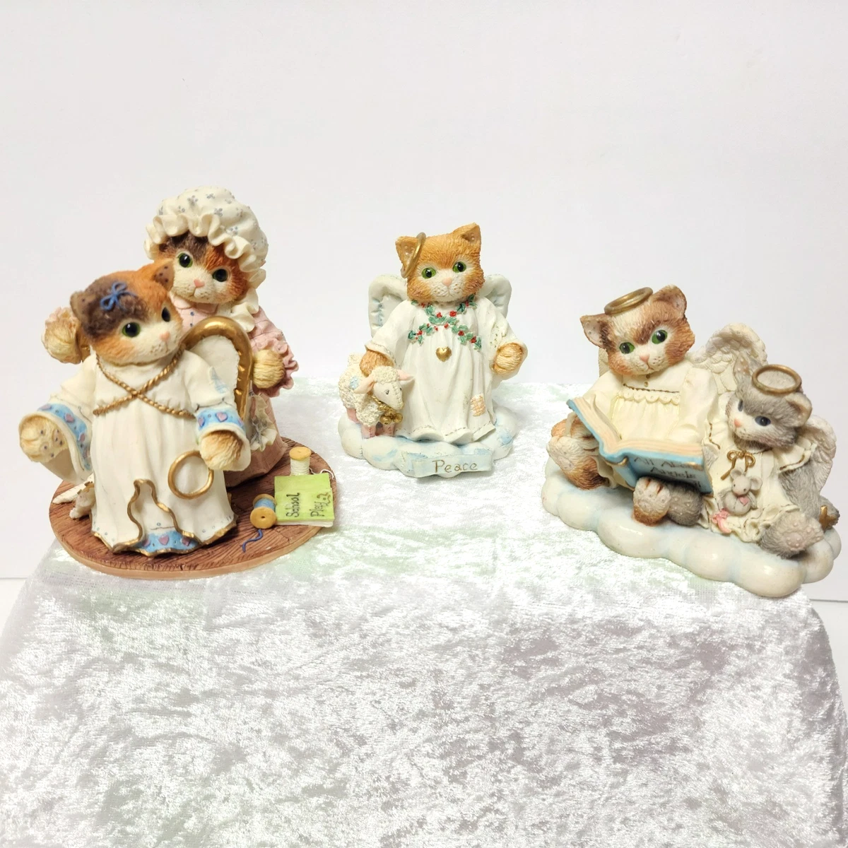 Calico Kittens Lot for sale | eBay