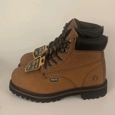 Las mejores ofertas en Botas para hombre Cactus Footwear