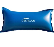 🗳️LIBERECOO 4'x8' Pool Pillows for Above Ground Pools, winterize Pool Closing