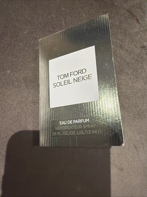 Tom Ford Soleil Neige de Parfum 1,5ml