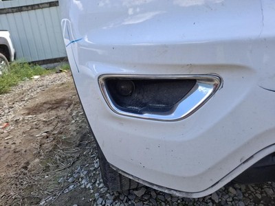 Used Driving Light fits: 2017 Jeep Grand cherokee Fog-Driving Grade A