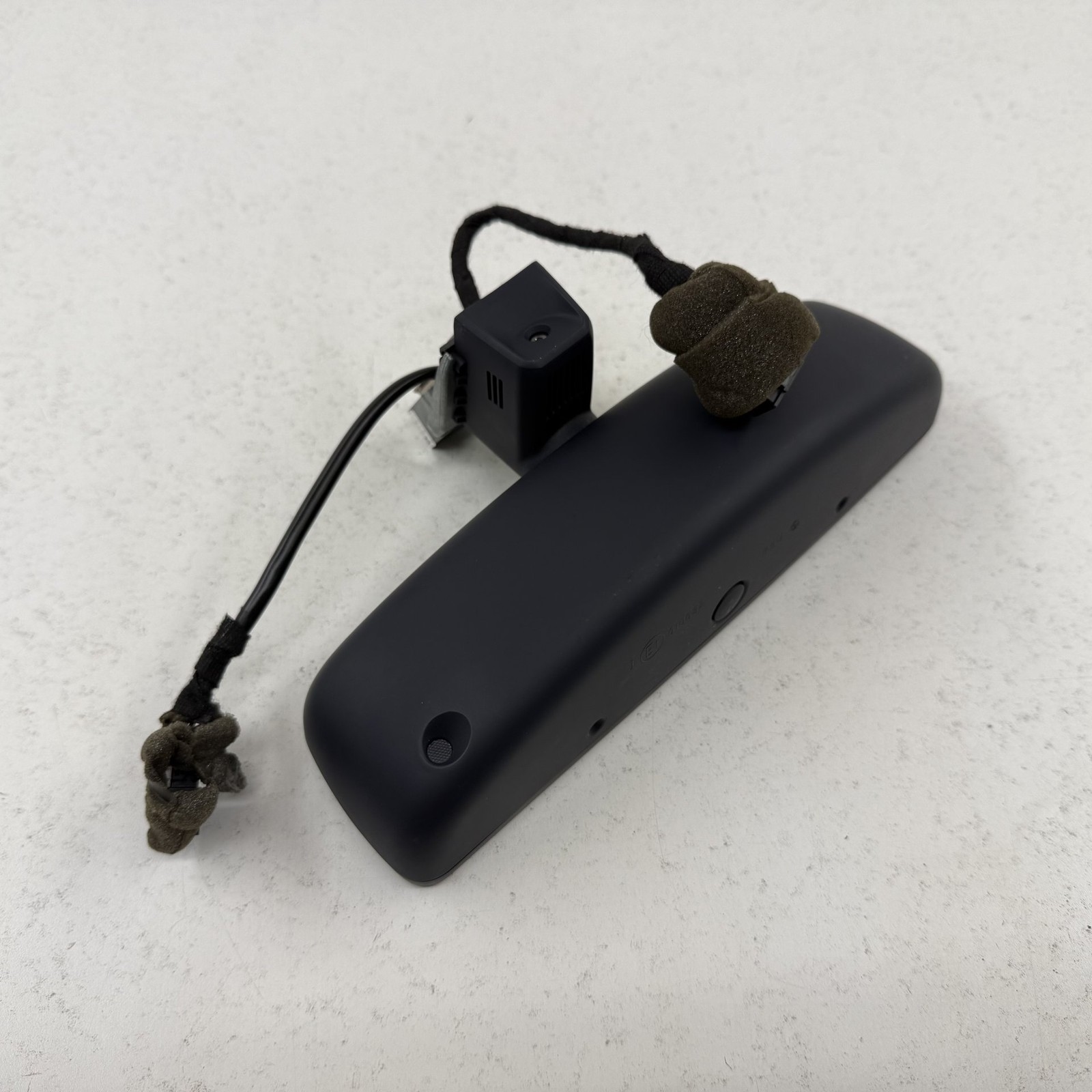 Bentley Flying Spur 2014-2018 Rear Interior rearview mirror Black