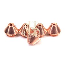 5Pcs 9-8256 Shield Cap For Thermal Dynamics SL60 SL100 Plasma Cutting Torch