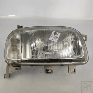 B60105F206 Projektor Rechts NISSAN MICRA (K11E) 1.0 16V Ber. 5p/b/997cc