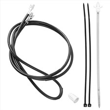 WE49X37037 Dryer Heating Component Harness Replace WE49X32946 PD00084037