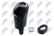 NTY Schalthebelknauf GZB-ME-004 für MERCEDES KLASSE W210 W203 Model S203 S210 5