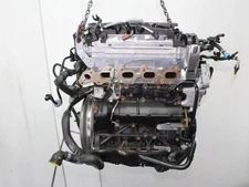 SKODA SEAT VW 2.0 TDI DBGA - 110 Tkm - MOTOR KOMPLETT