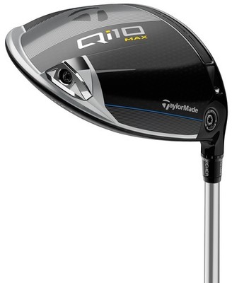 TaylorMade Qi10MAXドライバー 9° スピーダーNXグリーン ドライバー テーラーメイド Qi10 ドライバー 2024 (日本仕様) SPEEDER
