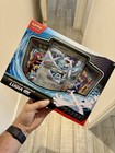 Coffret Lugia Ex Collection Spécial King Jouet