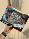 Coffret Lugia Ex Collection Spécial King Jouet