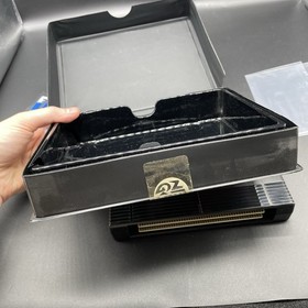 Top Player's Golf (Neo Geo, 1994) Complete In Box CIB SNK 62 Mega NGH-003