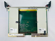 Men Mikro D201 02D201-00 CompactPCI Carrier Board With 04M034-00 04M072-00