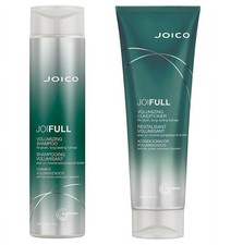 JOICO JoiFULL Volumizing Shampoo 10.1 oz & Co...