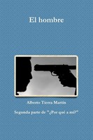 El Hombre | Alberto Tierra MartíN | Taschenbuch | Kartoniert / Broschiert | 2019