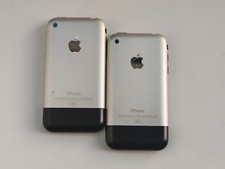 Iphone 2g 8gb for sale | eBay