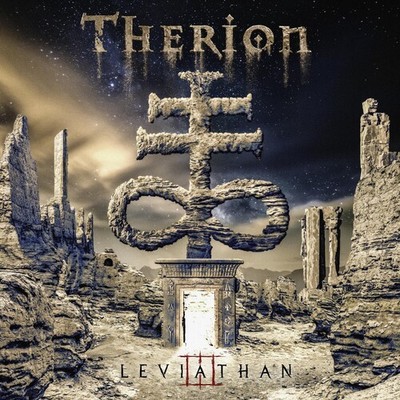 Therion - Leviathan III [New Vinyl LP]