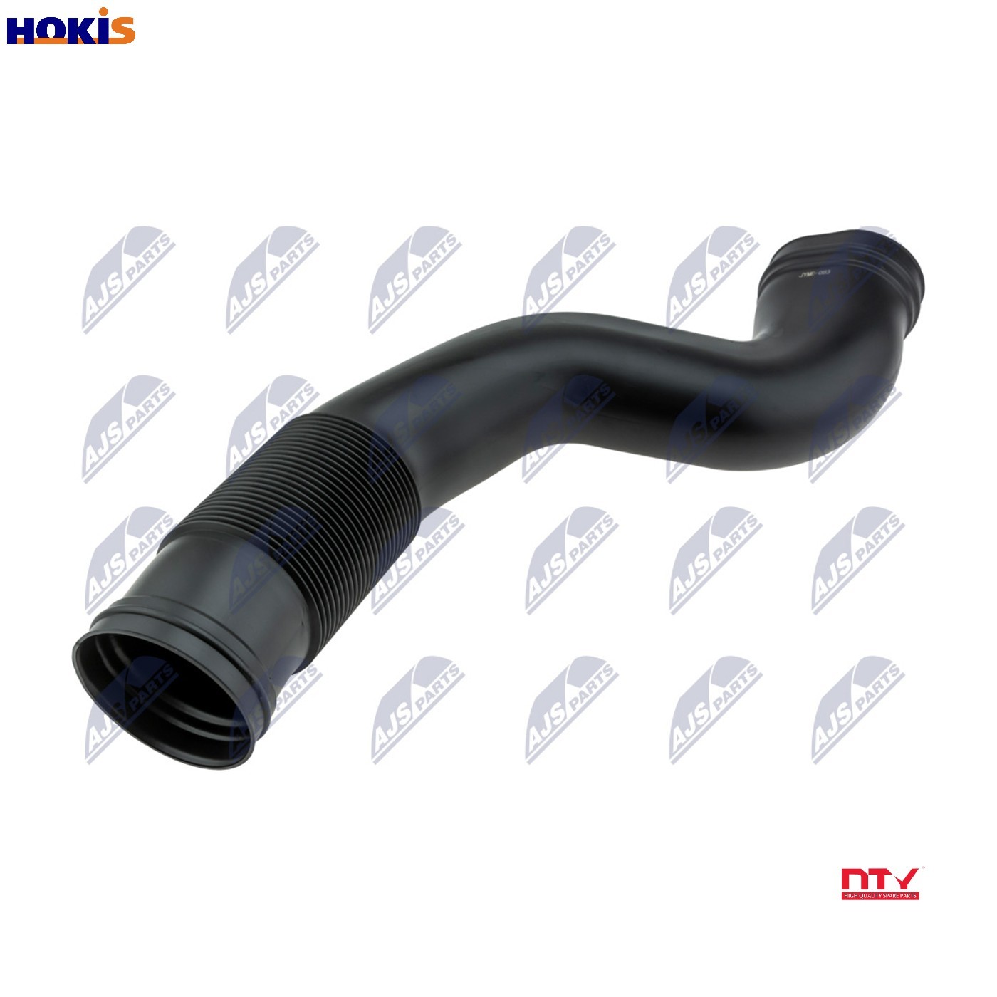 Air Hose For Mercedes R W251 5.0 2005-2014 - Image 10