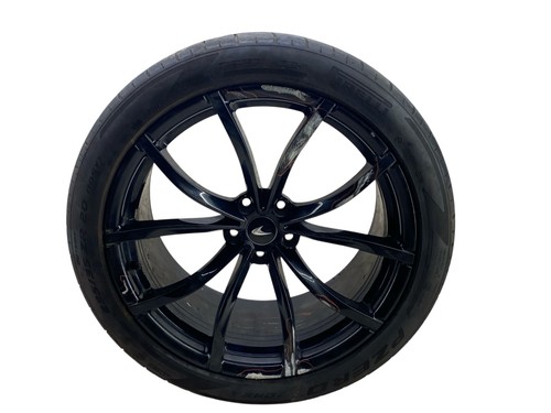 McLaren Artura 2024 Rear Wheel Photo - $650