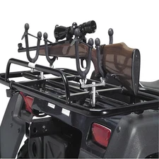 All Rite Products Pack Rack - Standard - Single ATV/UTV PR 1 61-1710 PR1