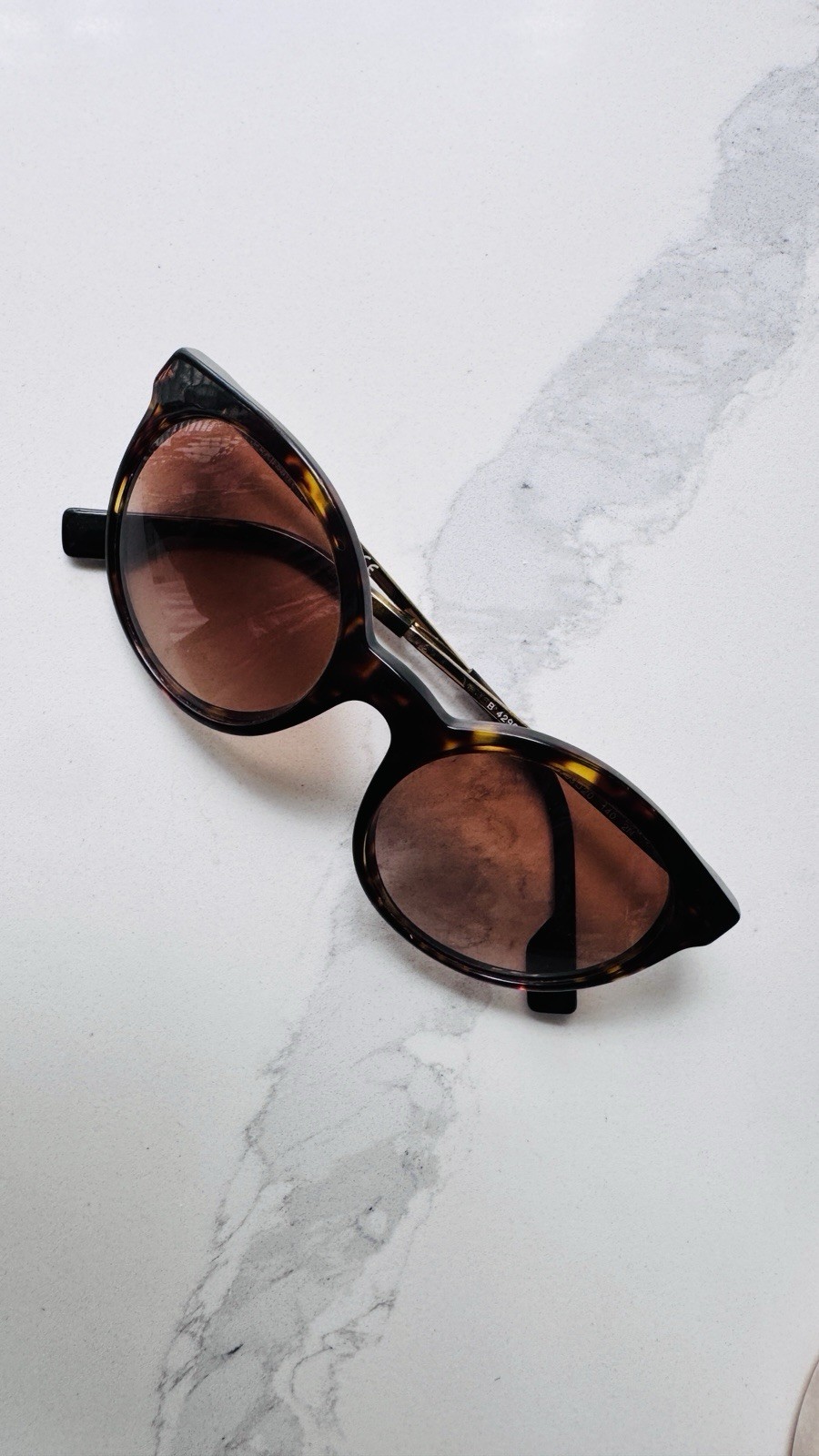 Burberry Shades - image 1