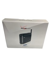 Samsung Verizon Wireless Network Extender Model SCS-26UC4 With Box Power Adapter