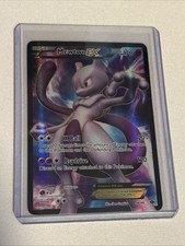 Mewtwo EX (98 Full Art) 98/99 Next Destinies Holo on eBay