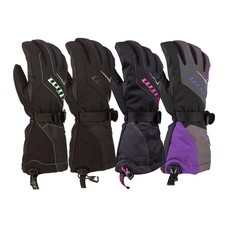 Klim Womens Ember Gauntlet Glove - Female-Spe...