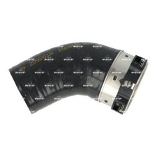 1x Ladeluftschlauch NRF 166441 passend für MERCEDES-BENZ NISSAN RENAULT DACIA