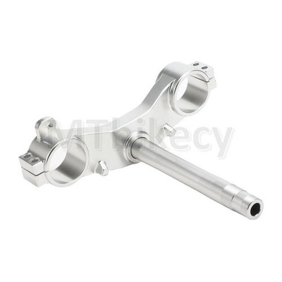US Stock Fork Bottom Lower Triple Tree Clamp Stem For BMW S1000RR K46 2009-2018