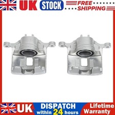 Brake Calipers Front Left & Right For Honda Jazz 1.2 1.3 1.4 2002-08 45019SAA900