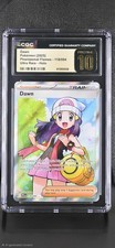 Pokemon Dawn Phantasmal Flames 118/094 CGC 10 Pristine