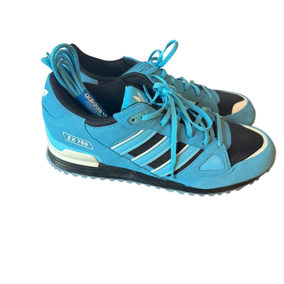 adidas ZX 750 Men's Sneakers for Sale | Authenticity Guaranteed | eBay