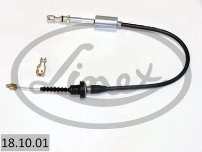 Linex 18.10.01 Clutch Cable for Hyundai
