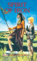 Janice Shefelman (U. A.) | Spirit Of Iron | Buch | Englisch (2015) | Gebunden