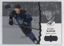 2023-24 Upper Deck Ice Rookies Bobby McMann #116 08zd