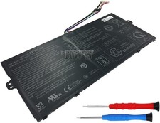 New 7.7V 36Wh 4670mAh AP16L5J Battery Compatible with Acer Aspire Swift 5 SF514