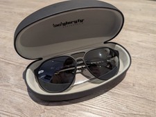 Gloryfy GI3 Navigator Sonnenbrille Größe M....